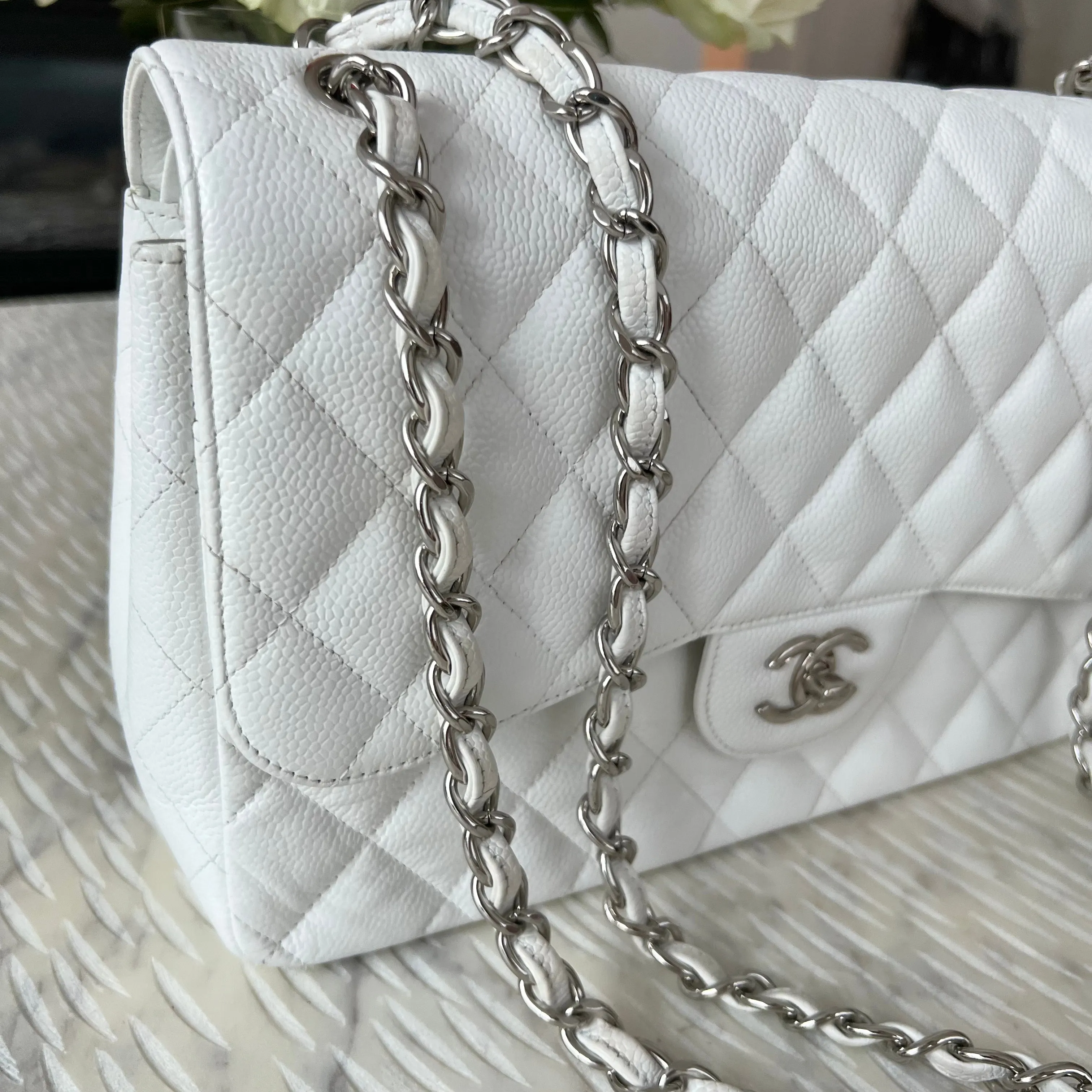 Chanel Classic Flap Bag