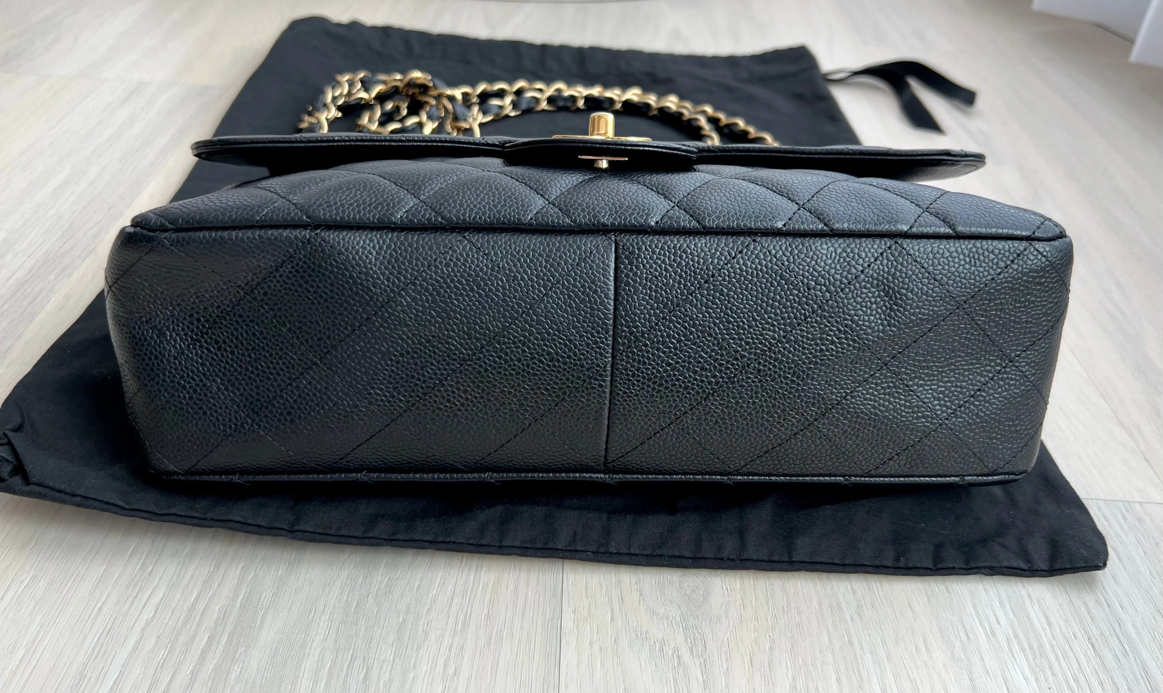 Chanel Classic Flap Bag