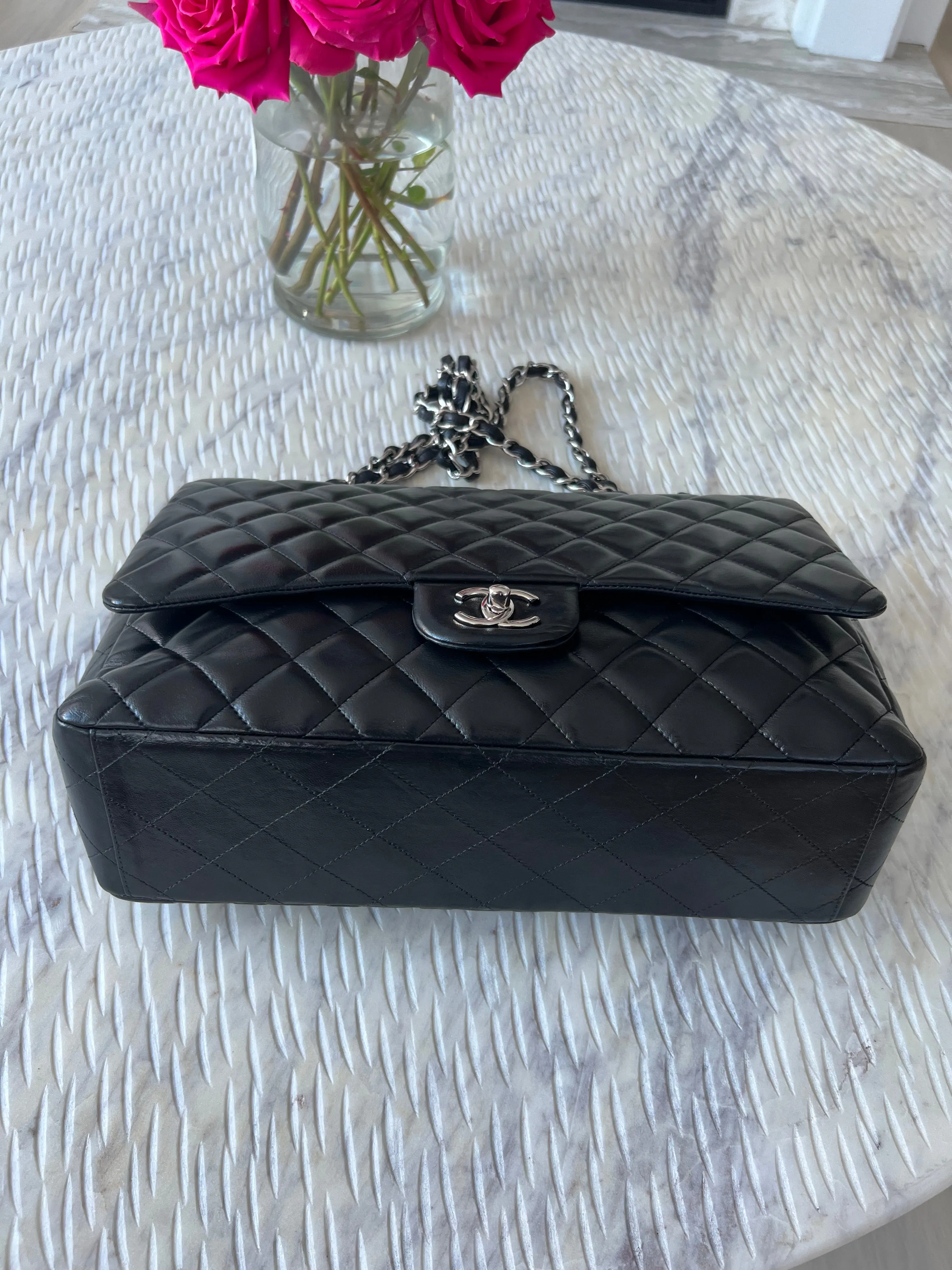 Chanel Classic Flap Bag