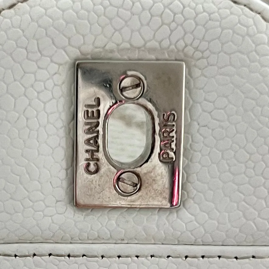 Chanel Classic Flap Bag