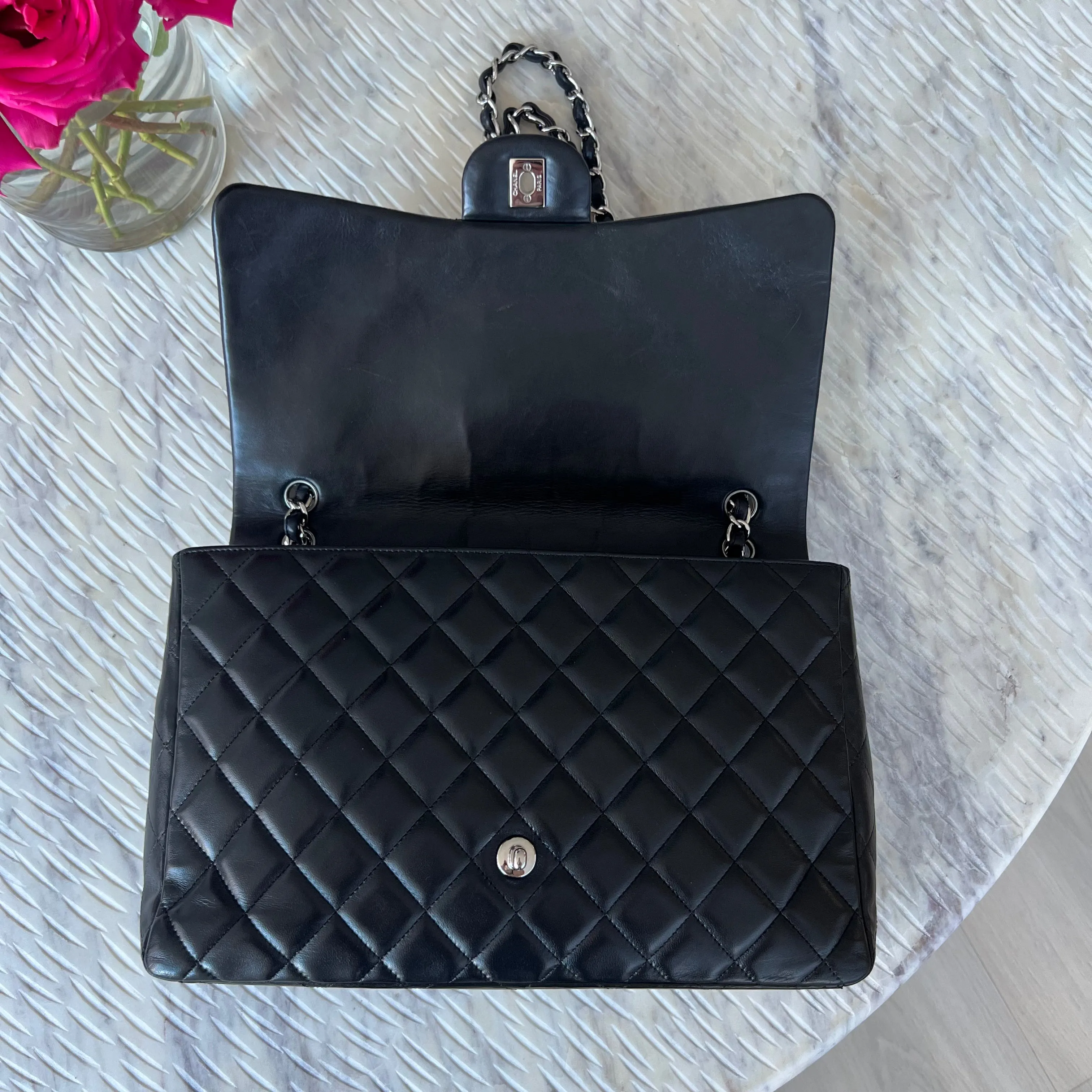 Chanel Classic Flap Bag