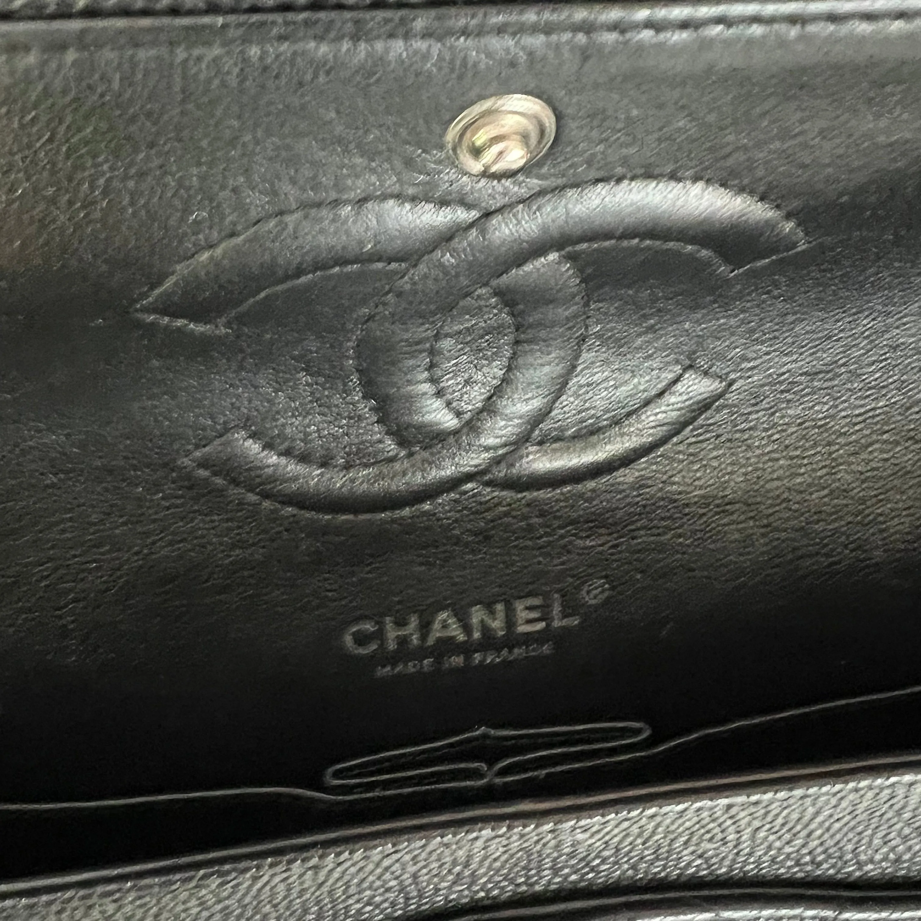 Chanel Classic Flap Bag