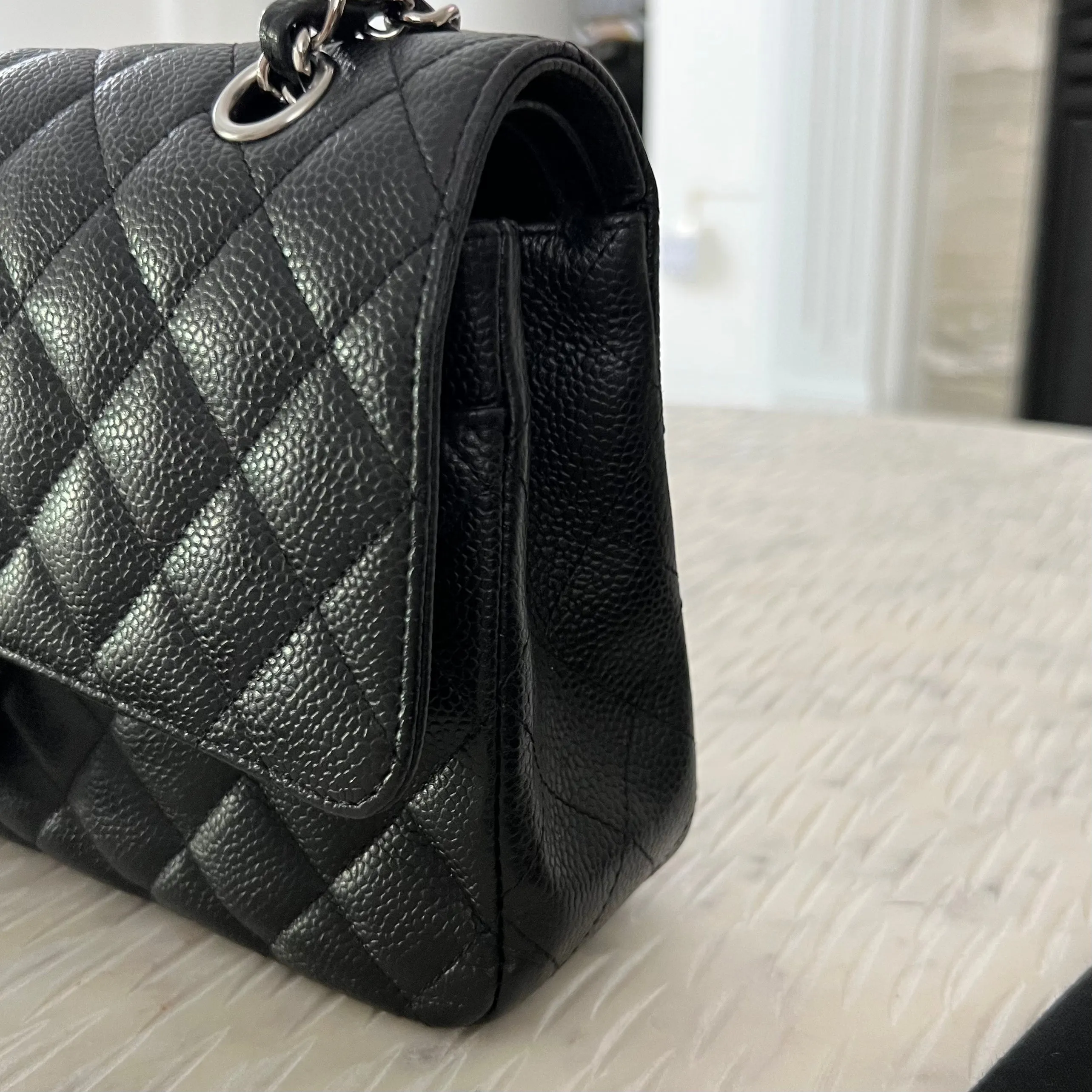 Chanel Classic Flap Bag