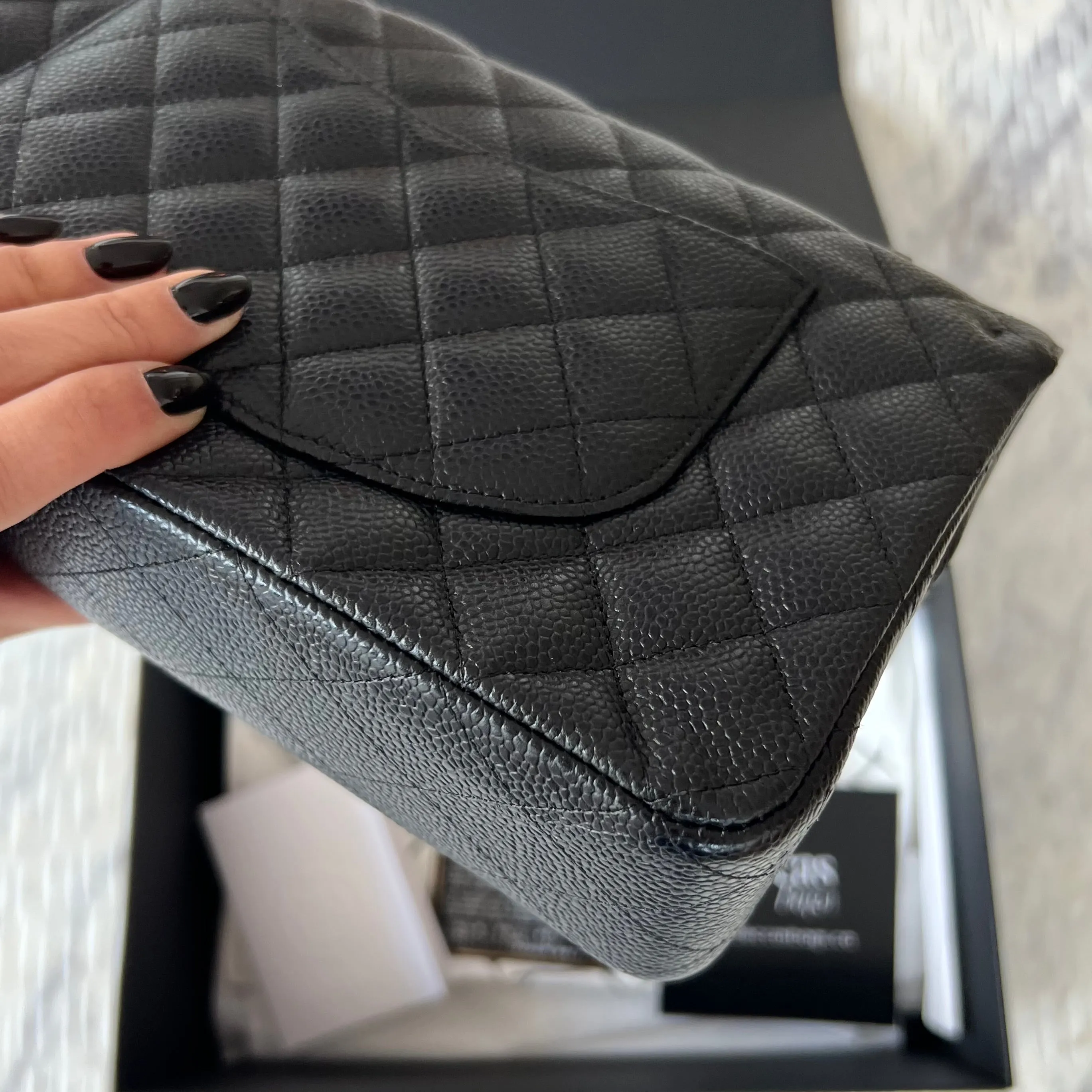 Chanel Classic Flap Bag