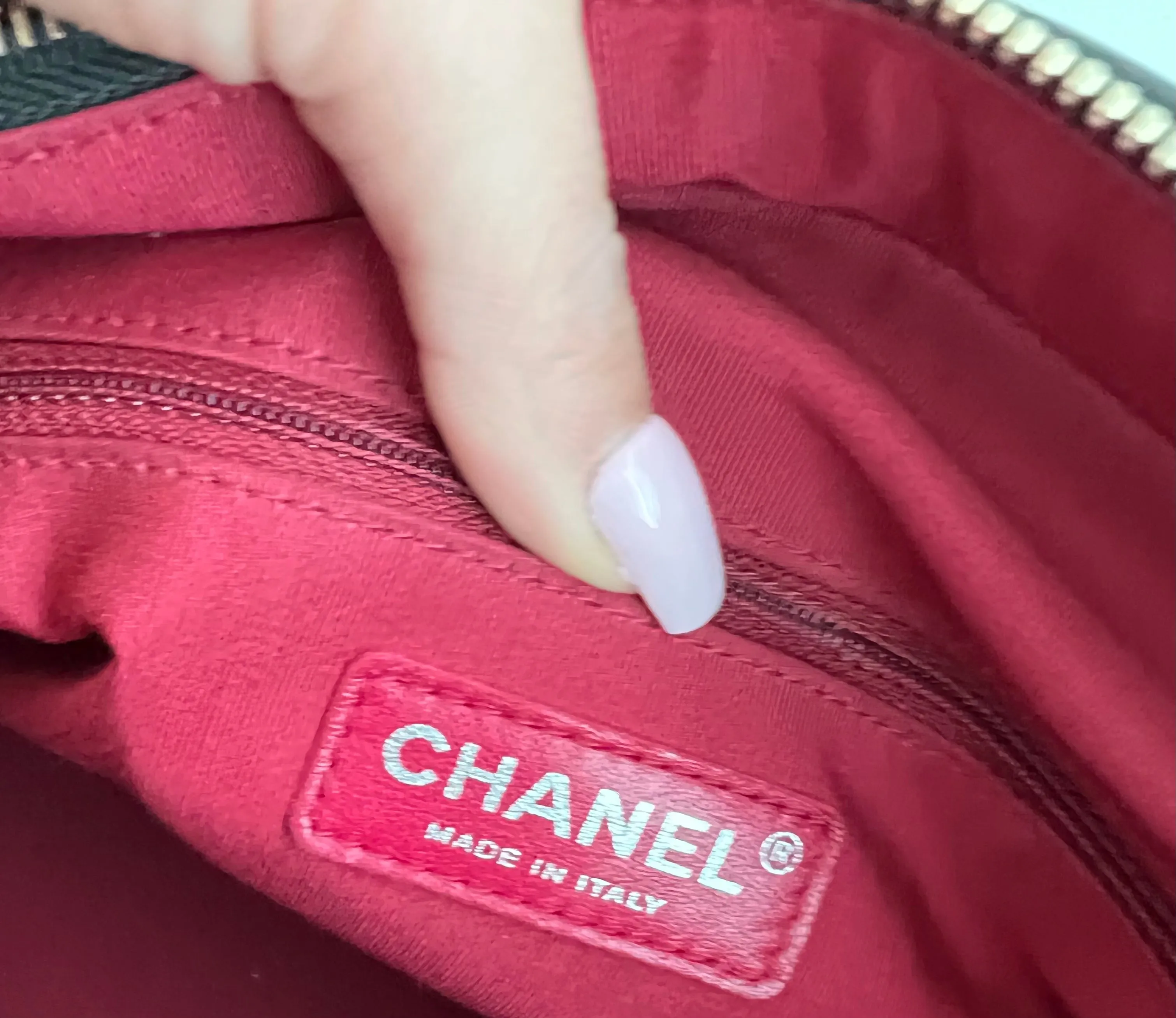 Chanel Gabrielle Bag