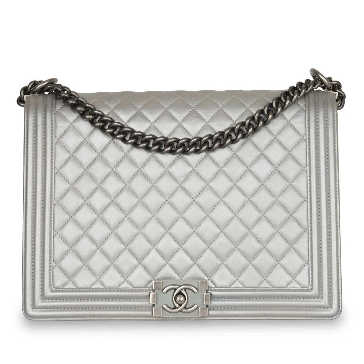 Chanel Large Boy Bag