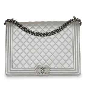 Chanel Large Boy Bag