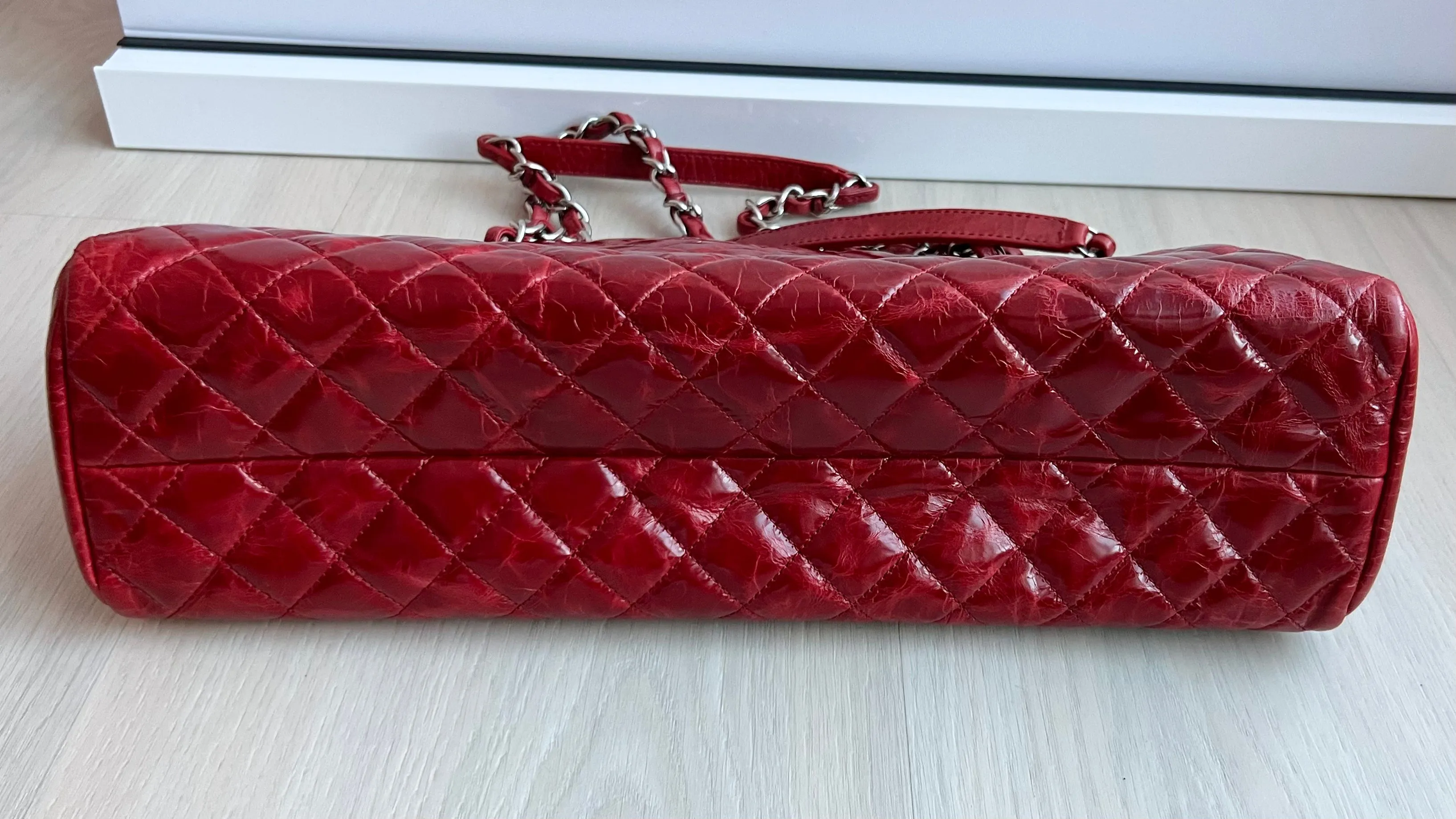 Chanel Mademoiselle Bag