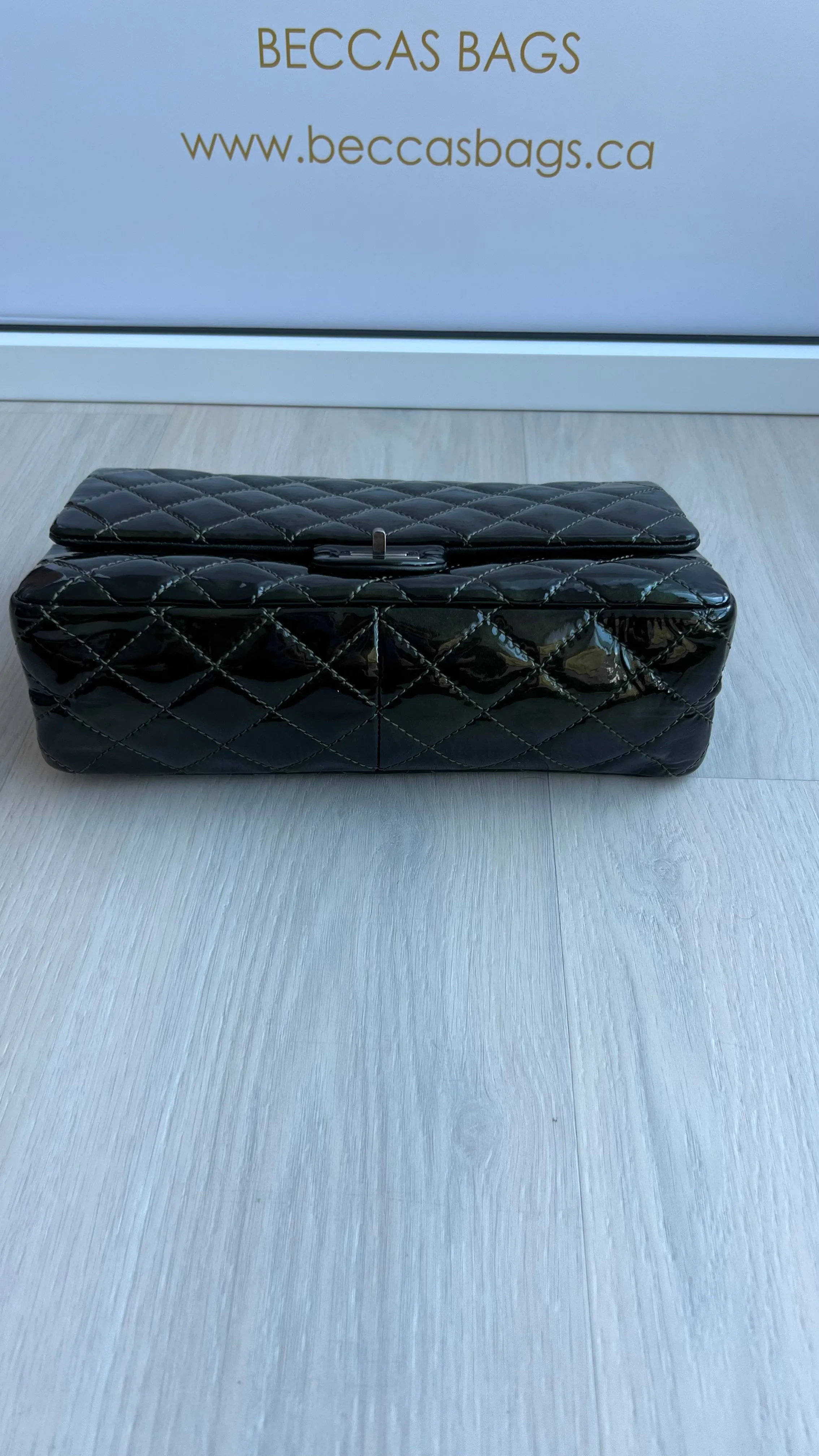 Chanel Reissue 226 Bag