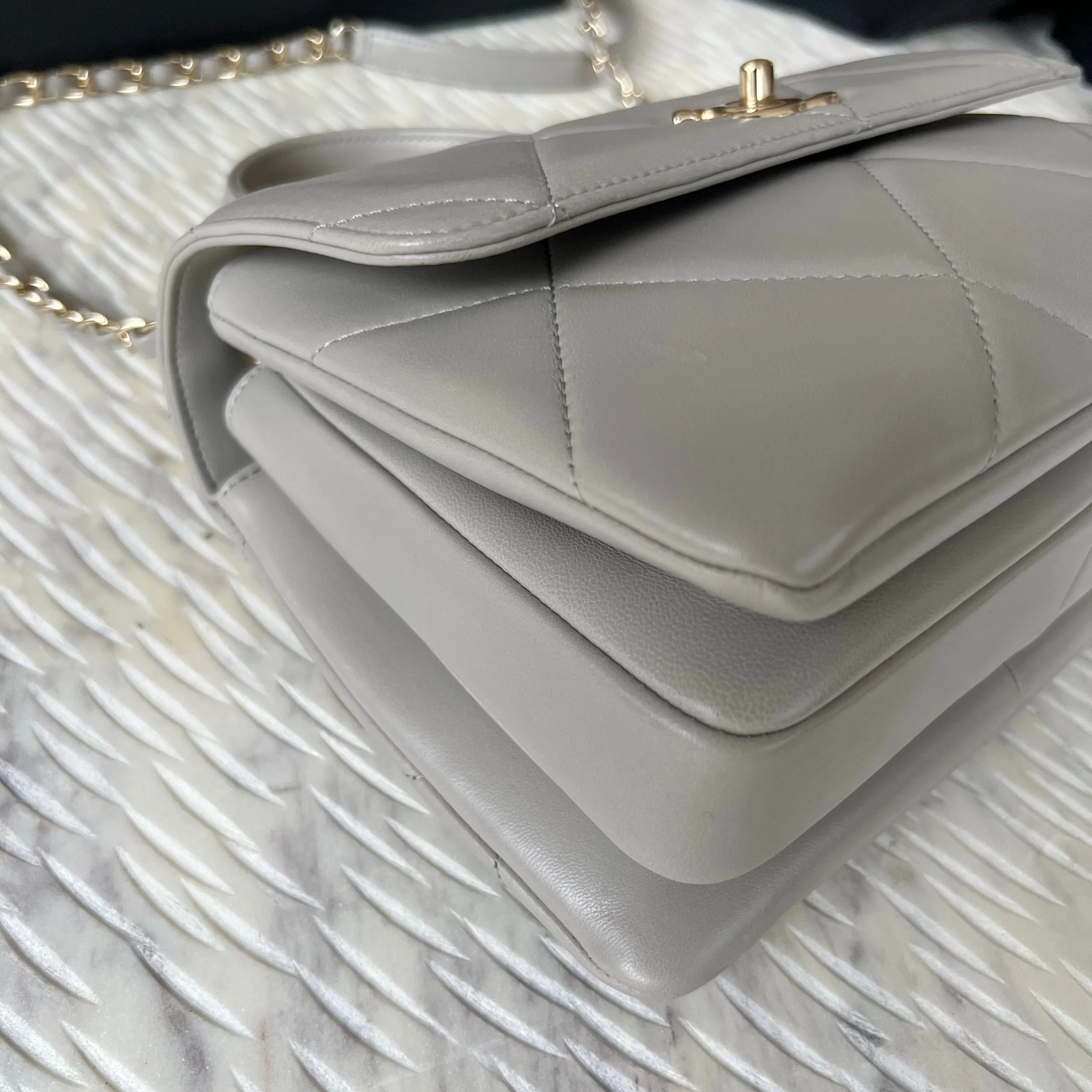 Chanel Trendy Bag