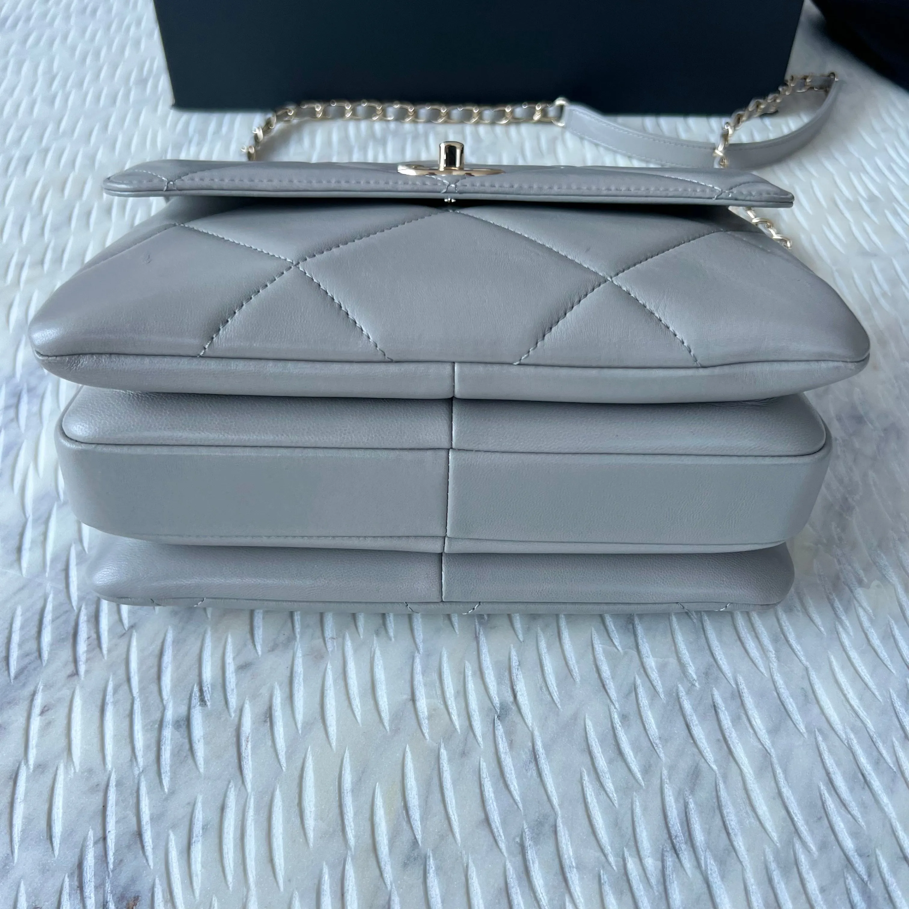 Chanel Trendy Bag