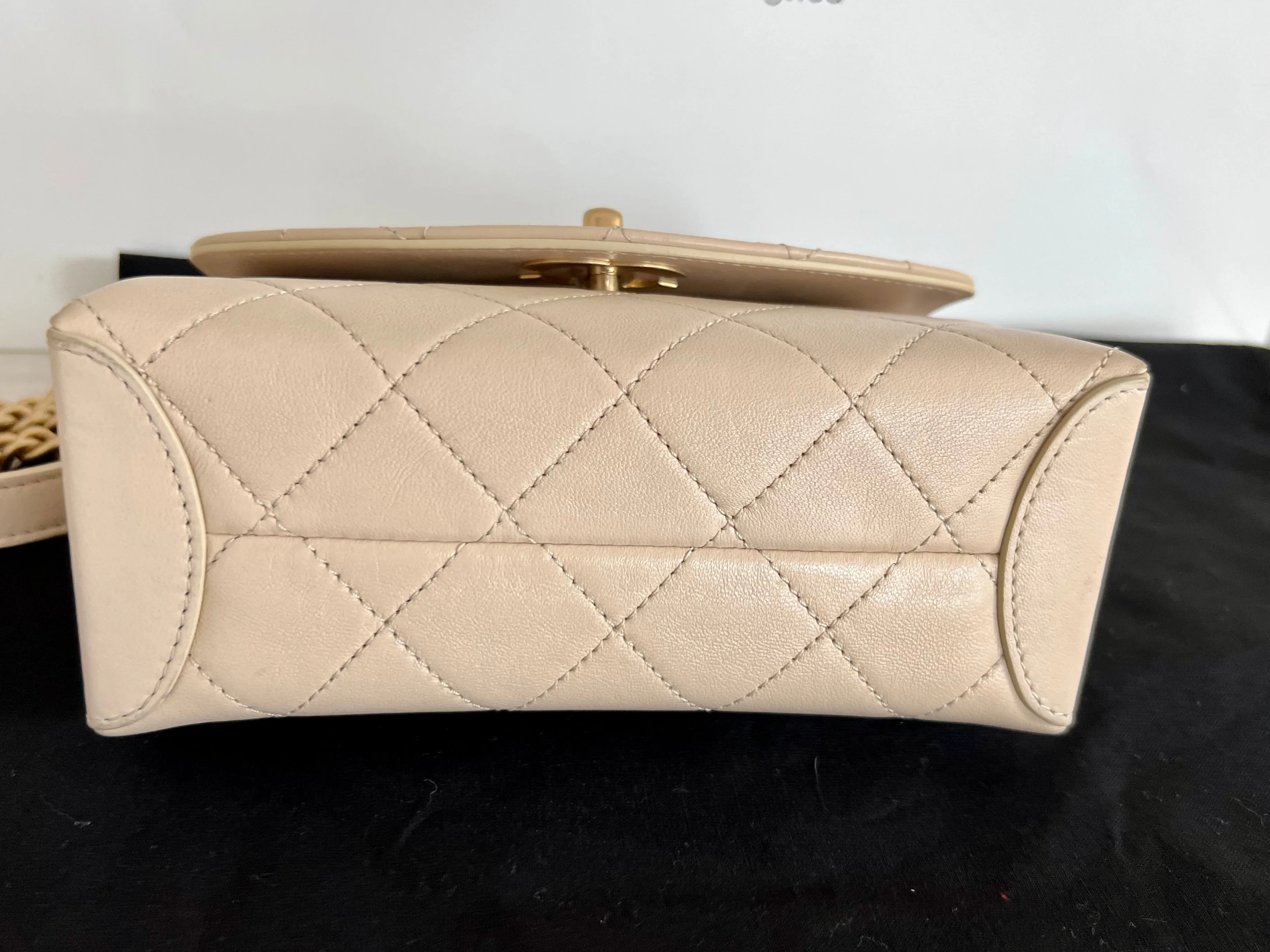 Chanel Trendy CC Bag