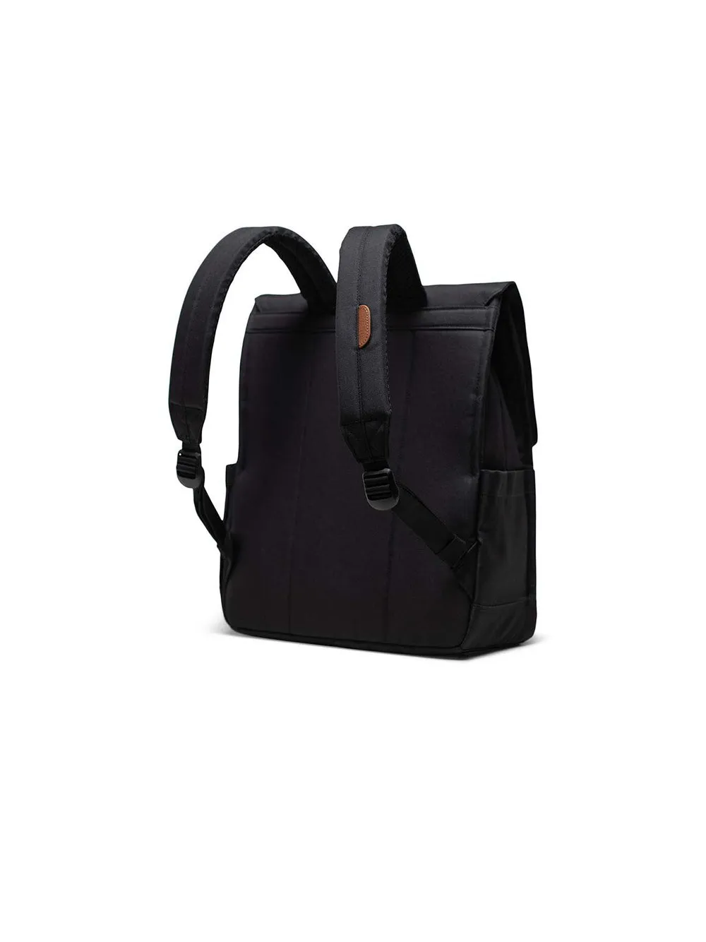 City Backpack - Black