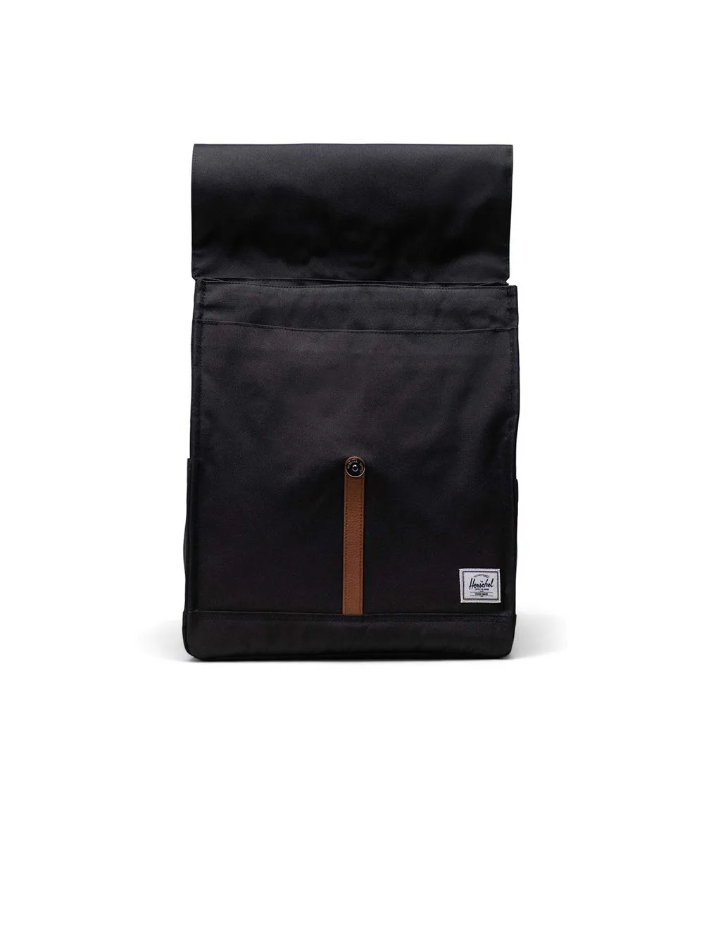 City Backpack - Black