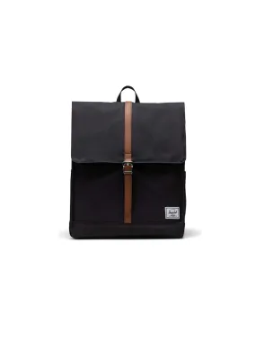 City Backpack - Black