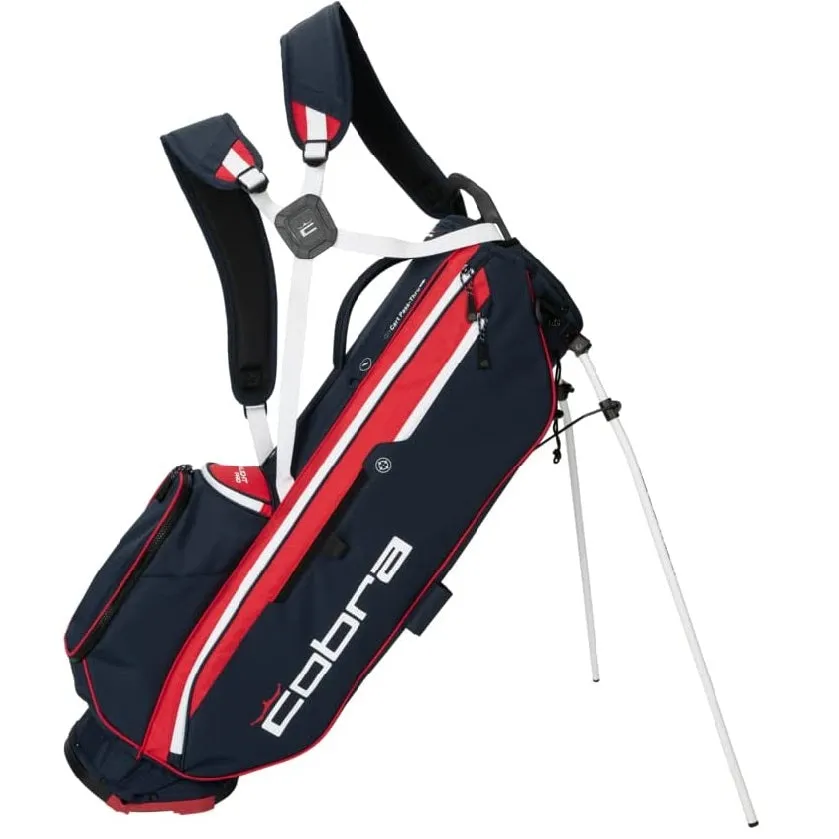 Cobra Ultralight Pro Stand Golf Bag