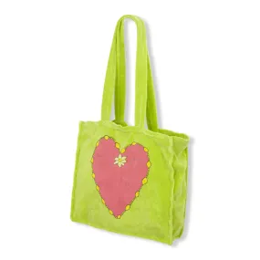 Corazon Beach Bag