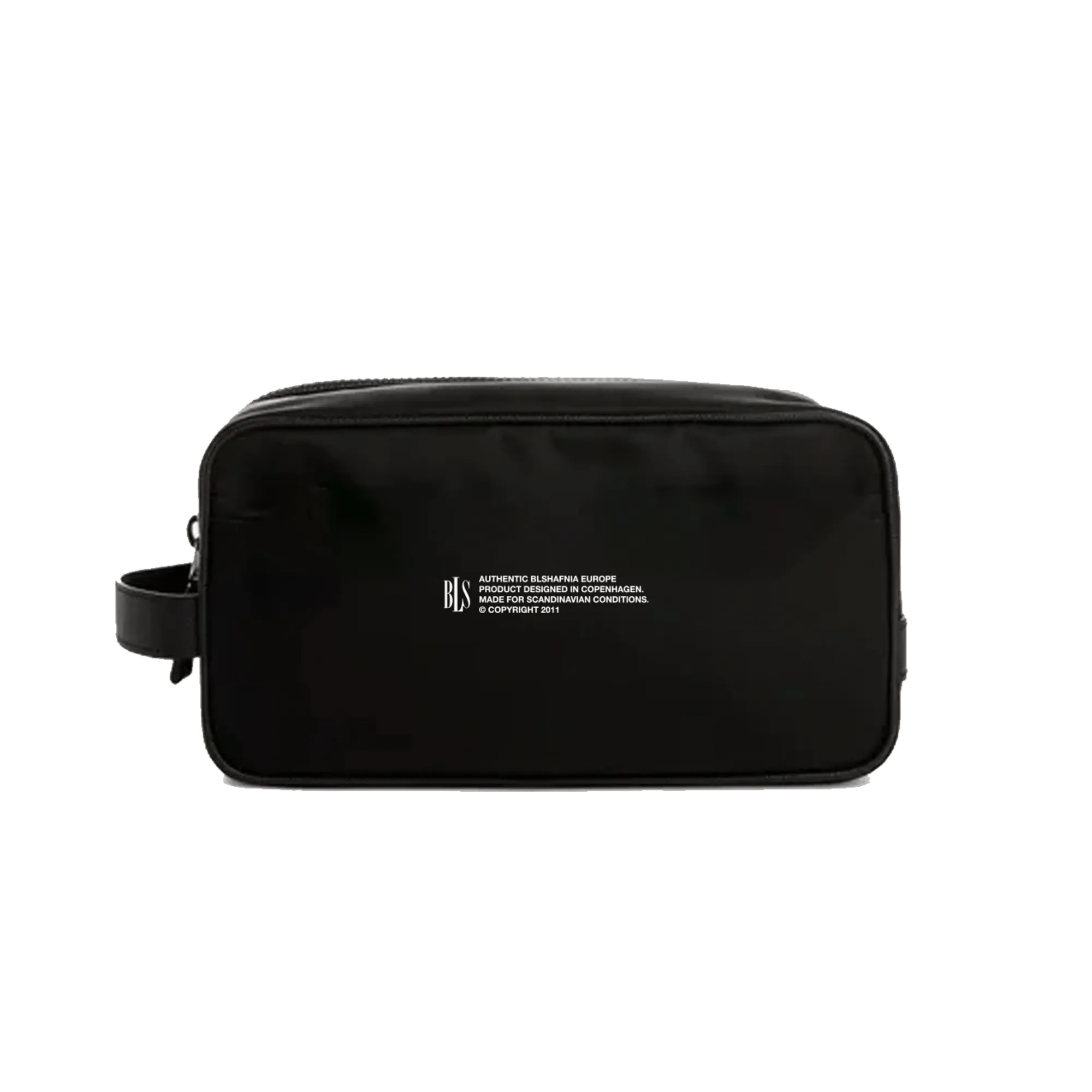 Cosmetic Bag - Black