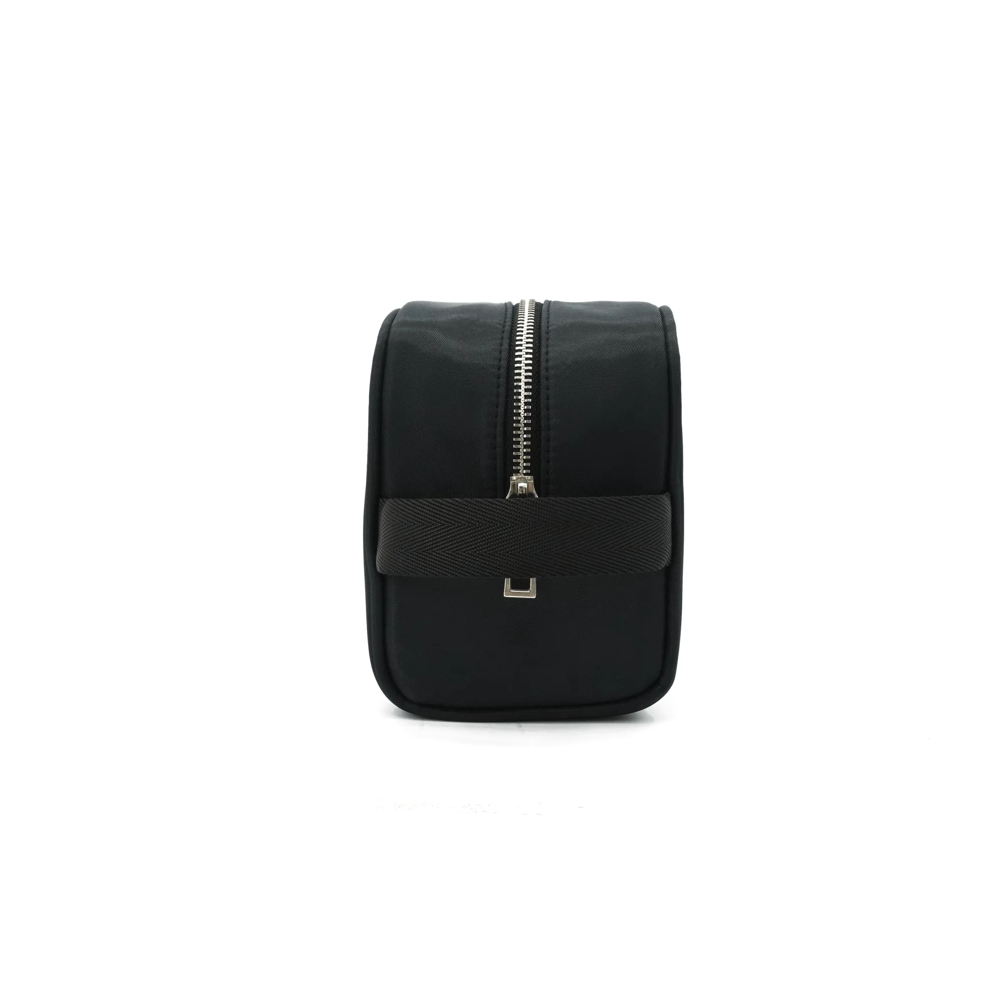 Cosmetic Bag - Black