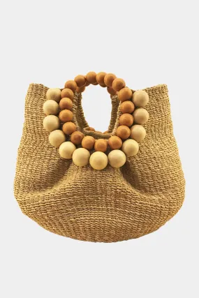 Cuba Beads Bag