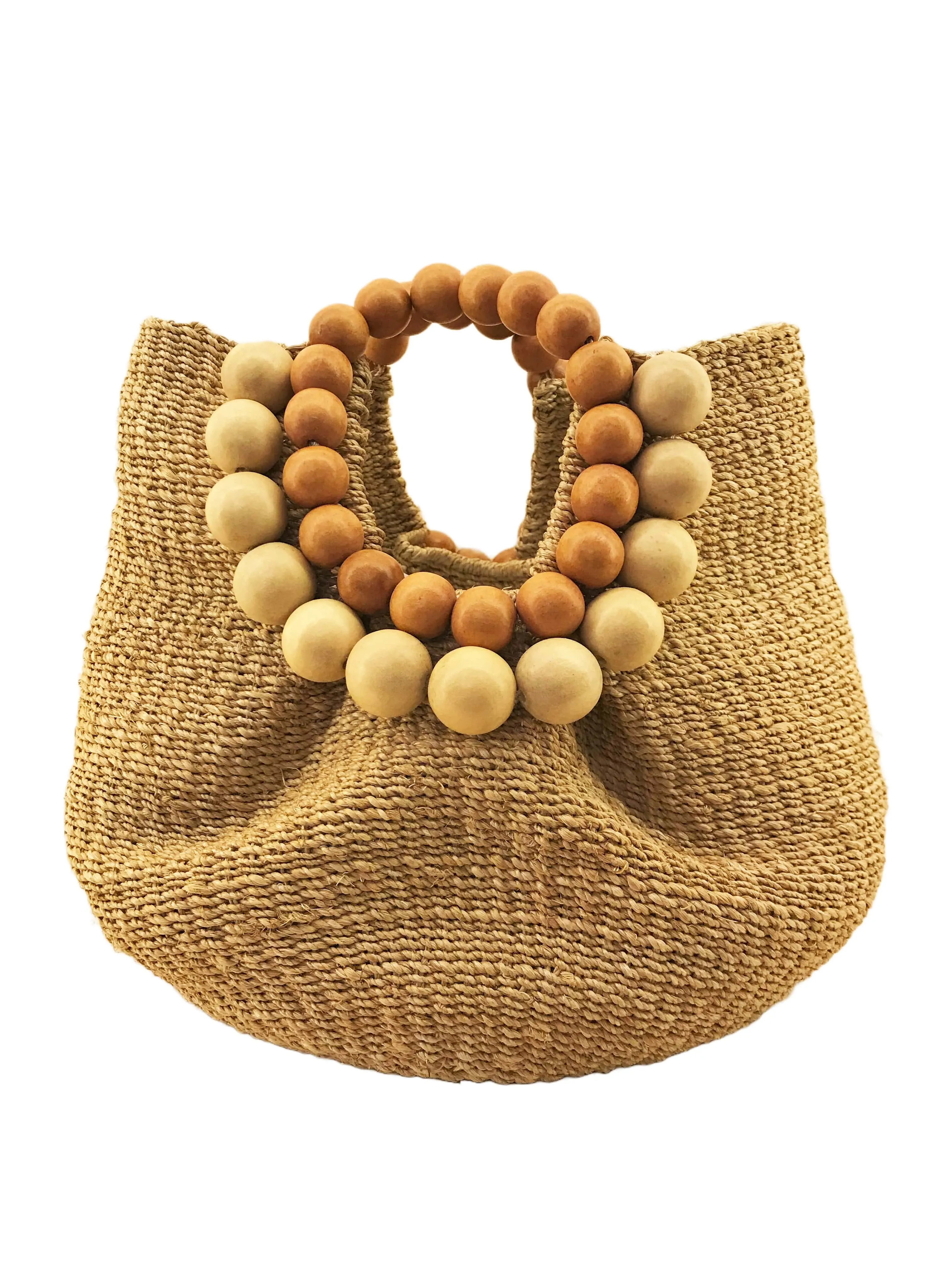 Cuba Beads Bag