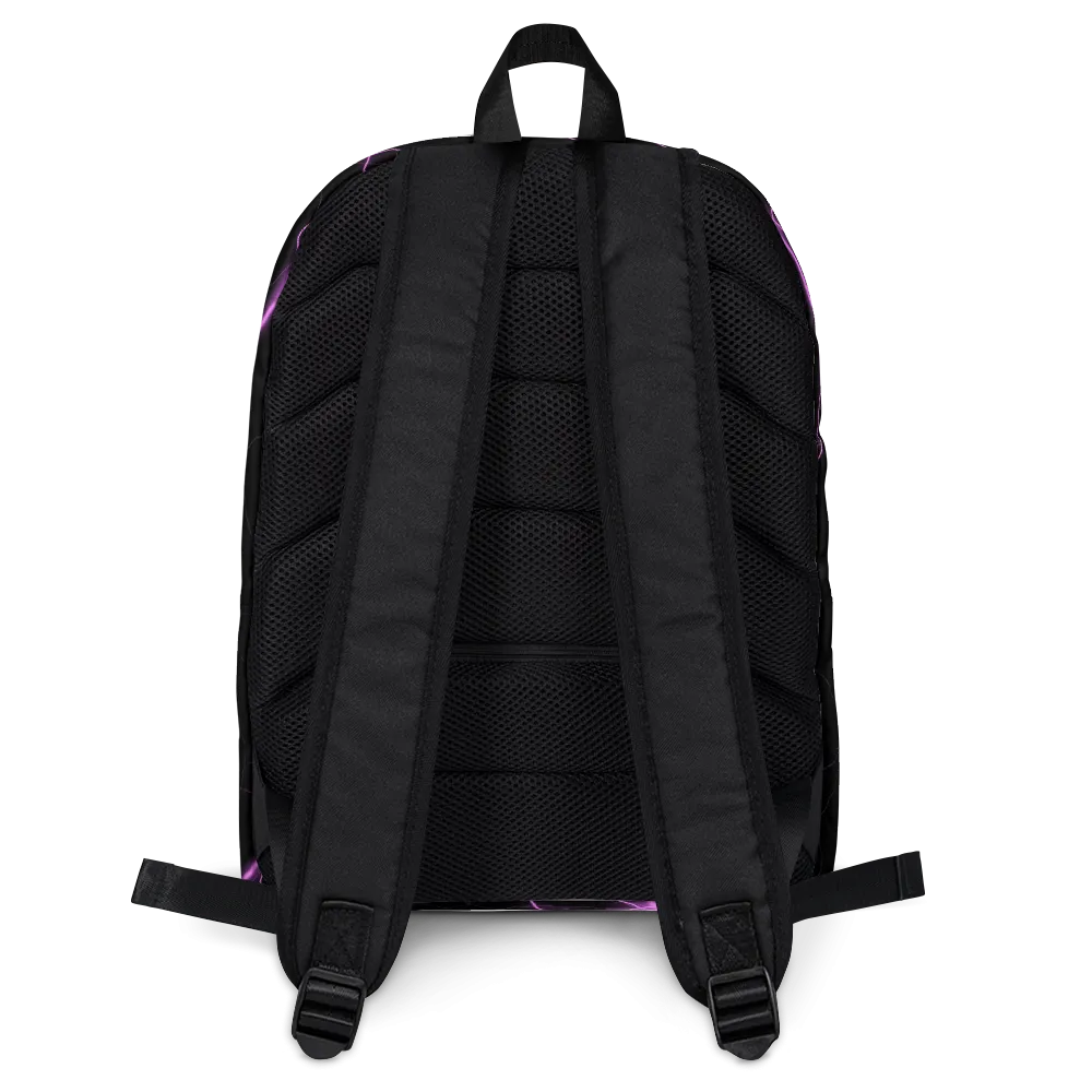 Cybervision Backpack