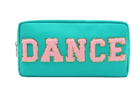 DANCE Cosmetic Bag