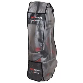 Deluxe Golf Bag Rain Cover