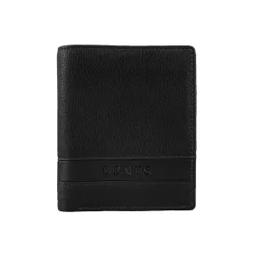 Dents Clyde – Billfold Wallet with Zipped Section