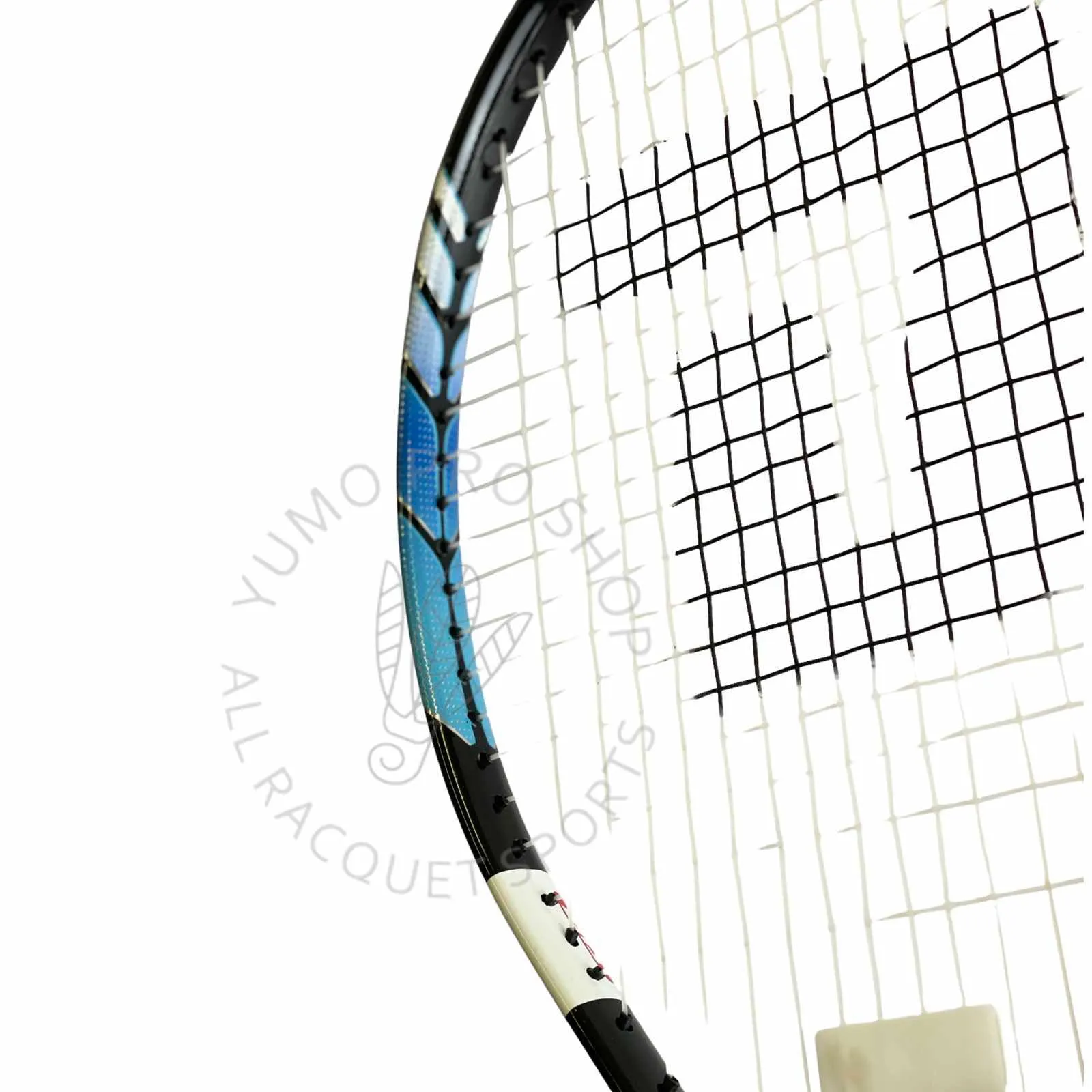 DHS 282 Tennis Racket & Training ball