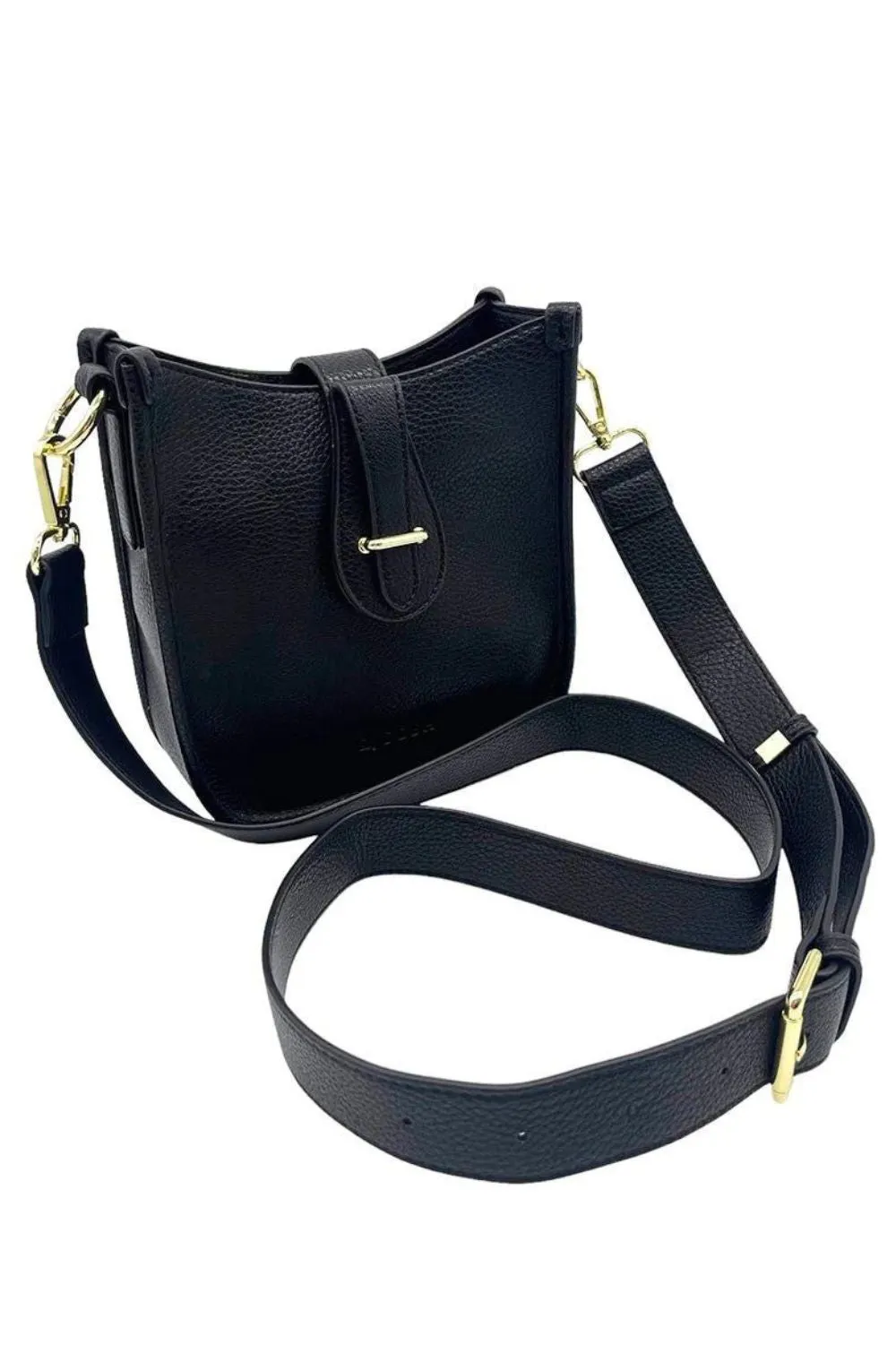 Dominic Bag | Black