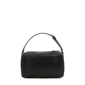 DONNA HANDLE BAG - BLACK