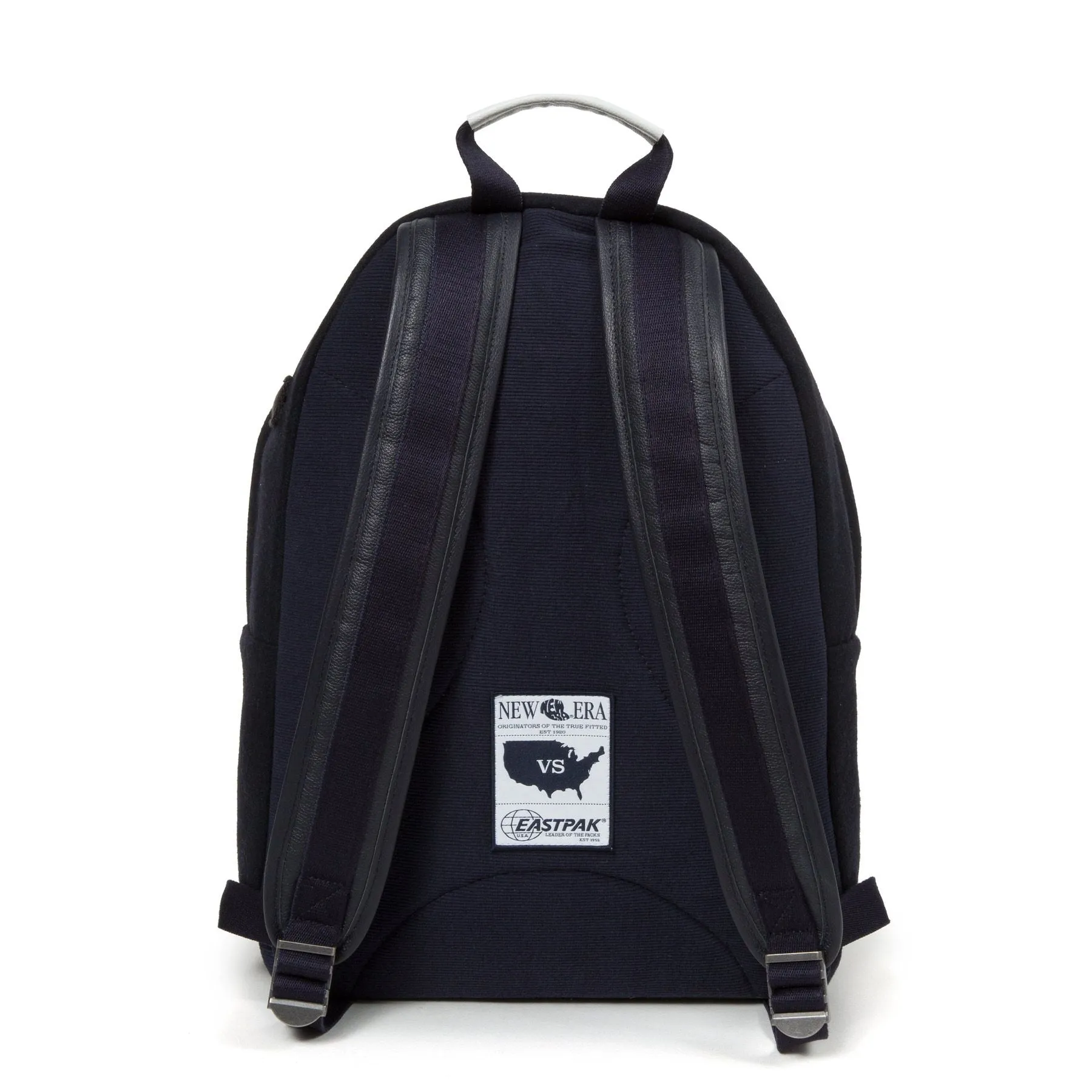 EASTPAK WYOMING NEW ERA NAVY FELT 1920