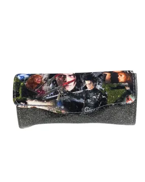 Edward Scissorhands Wallet