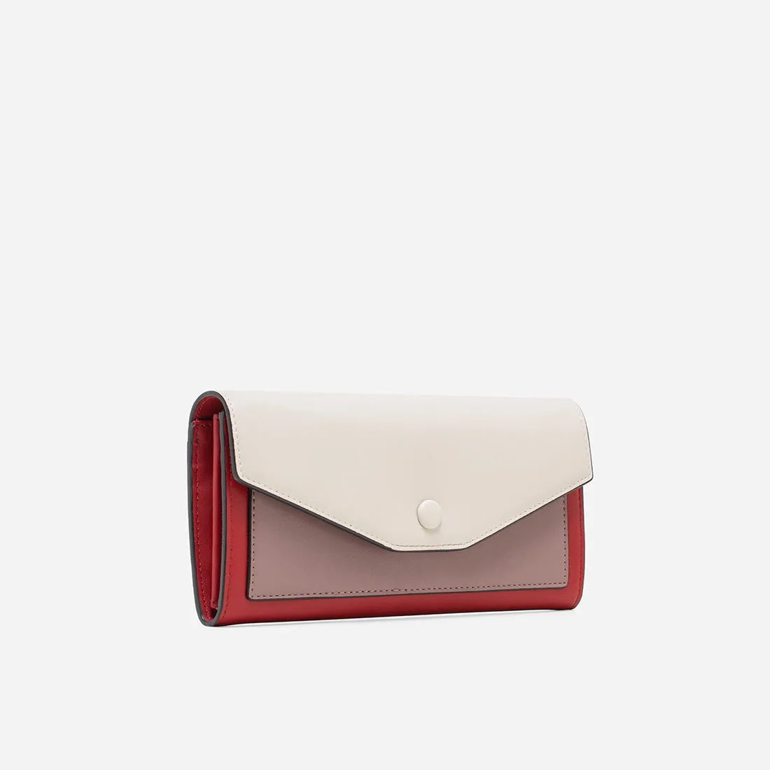 Eve Long Wallet