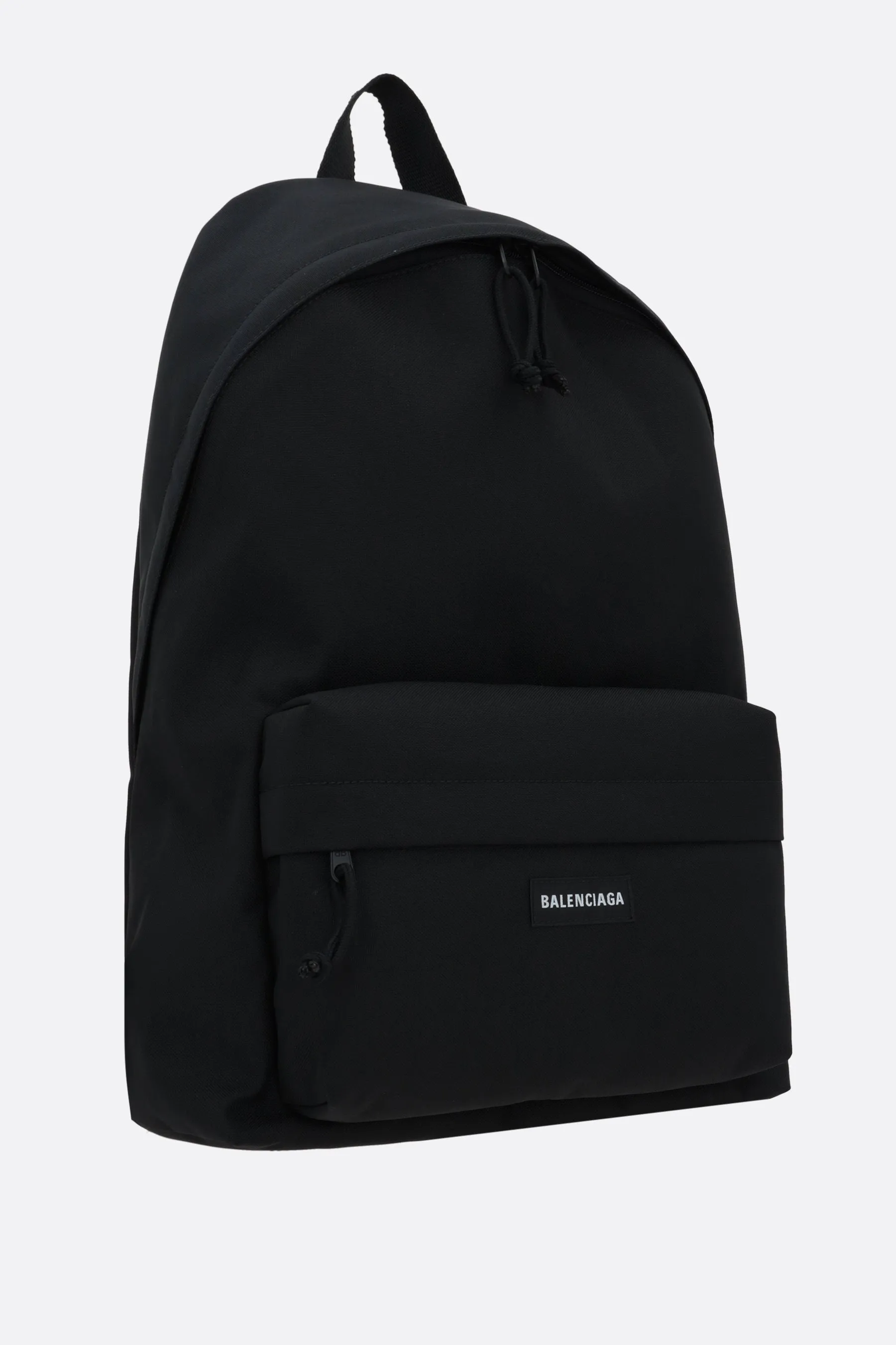 Explorer recycled nylon backpack