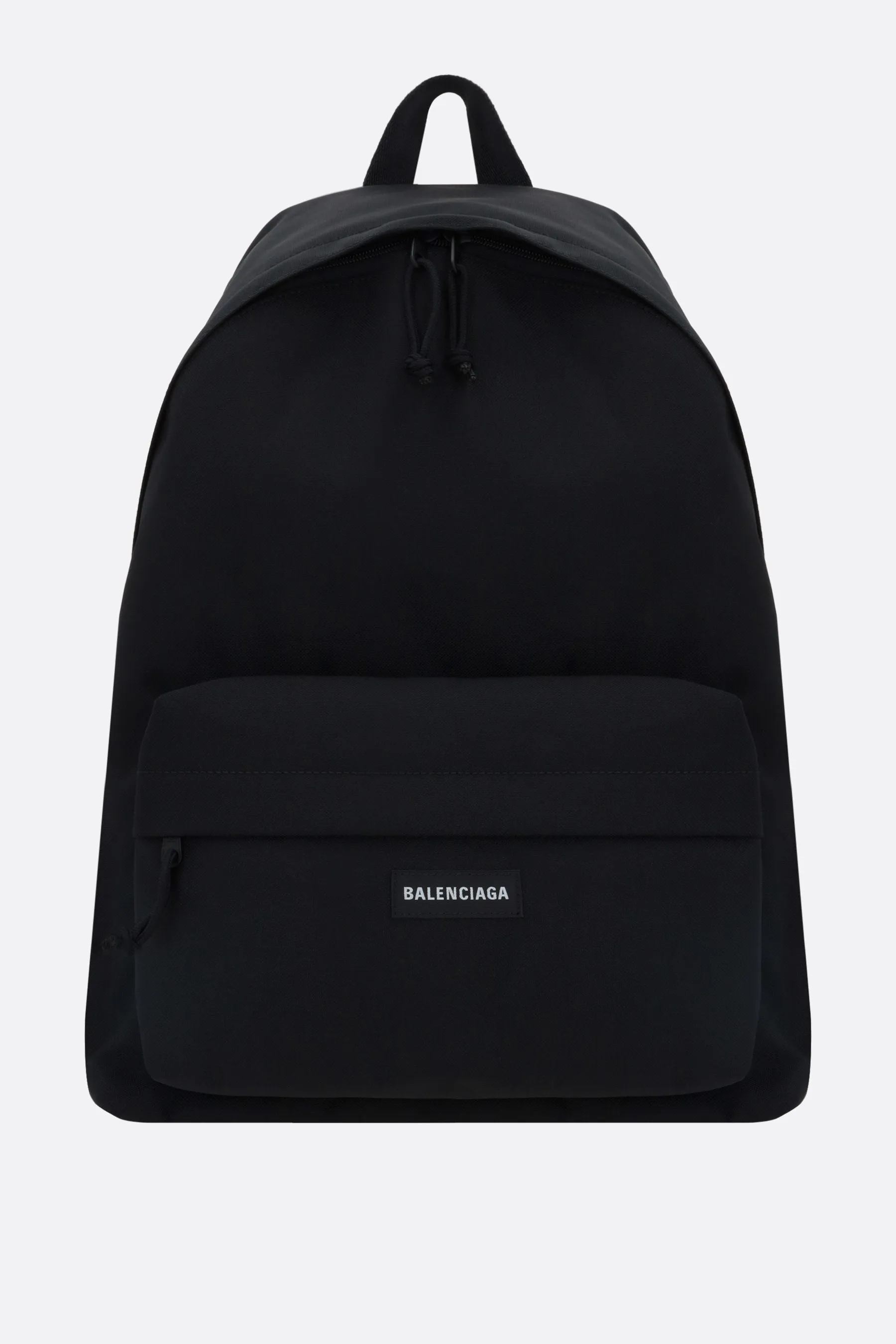 Explorer recycled nylon backpack