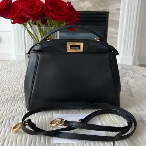 Fendi Peekaboo Bag