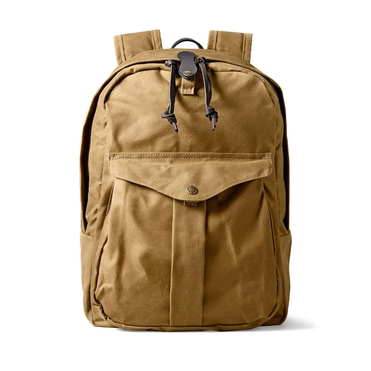 Filson Journeyman Backpack Tan