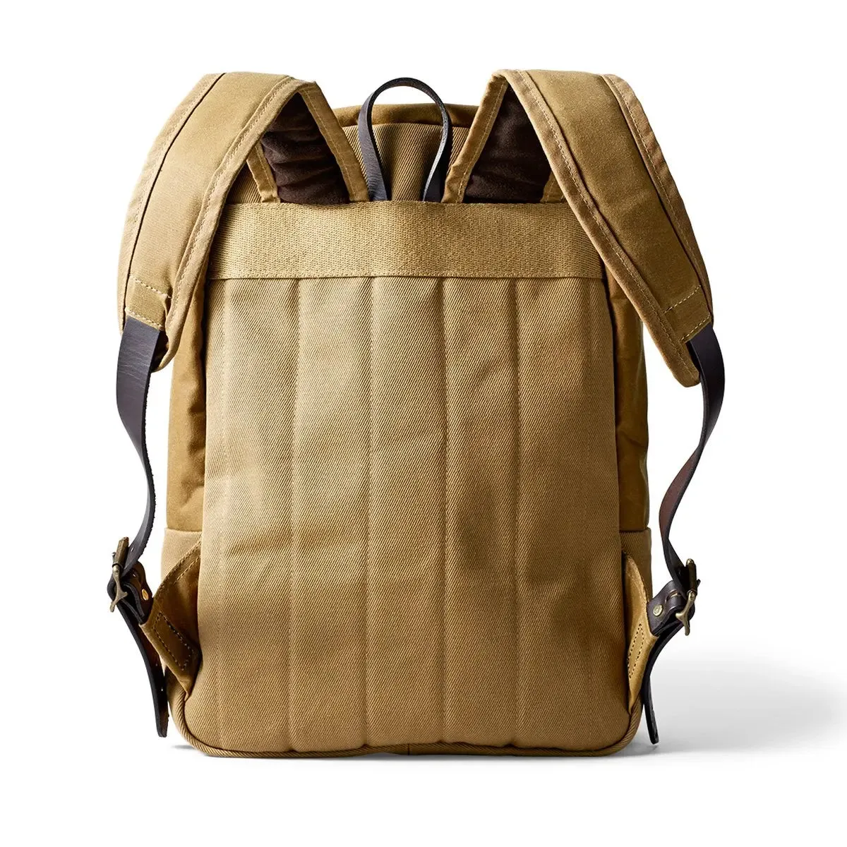 Filson Journeyman Backpack Tan