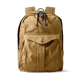 Filson Journeyman Backpack Tan