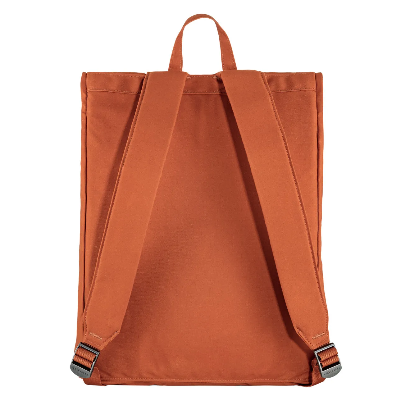 Fjallraven Foldsack No. 1 Terracotta Brown