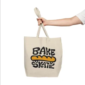 Get Rollin' Tote Bag