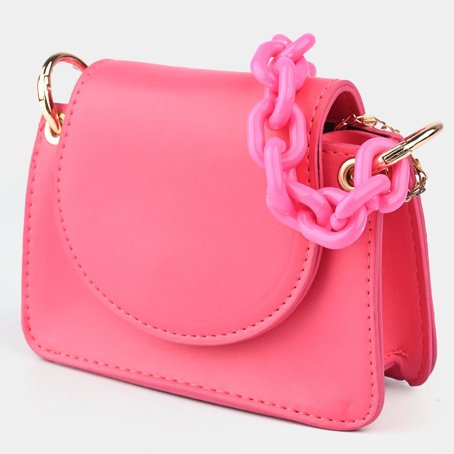 GIRLS FANCY HAND BAG