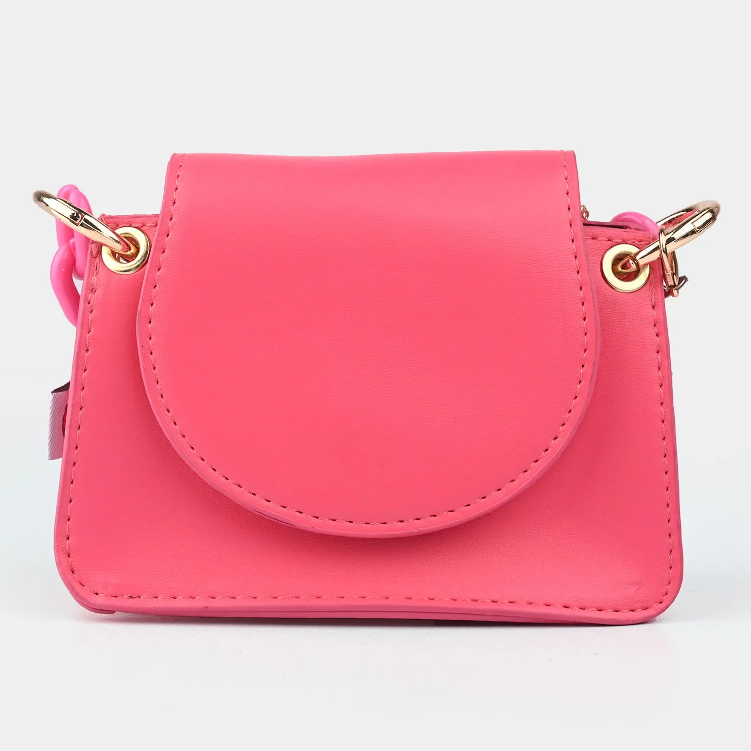 GIRLS FANCY HAND BAG