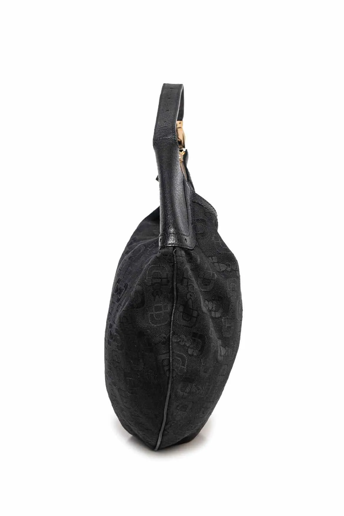 Gucci Medium Glam Hobo Bag