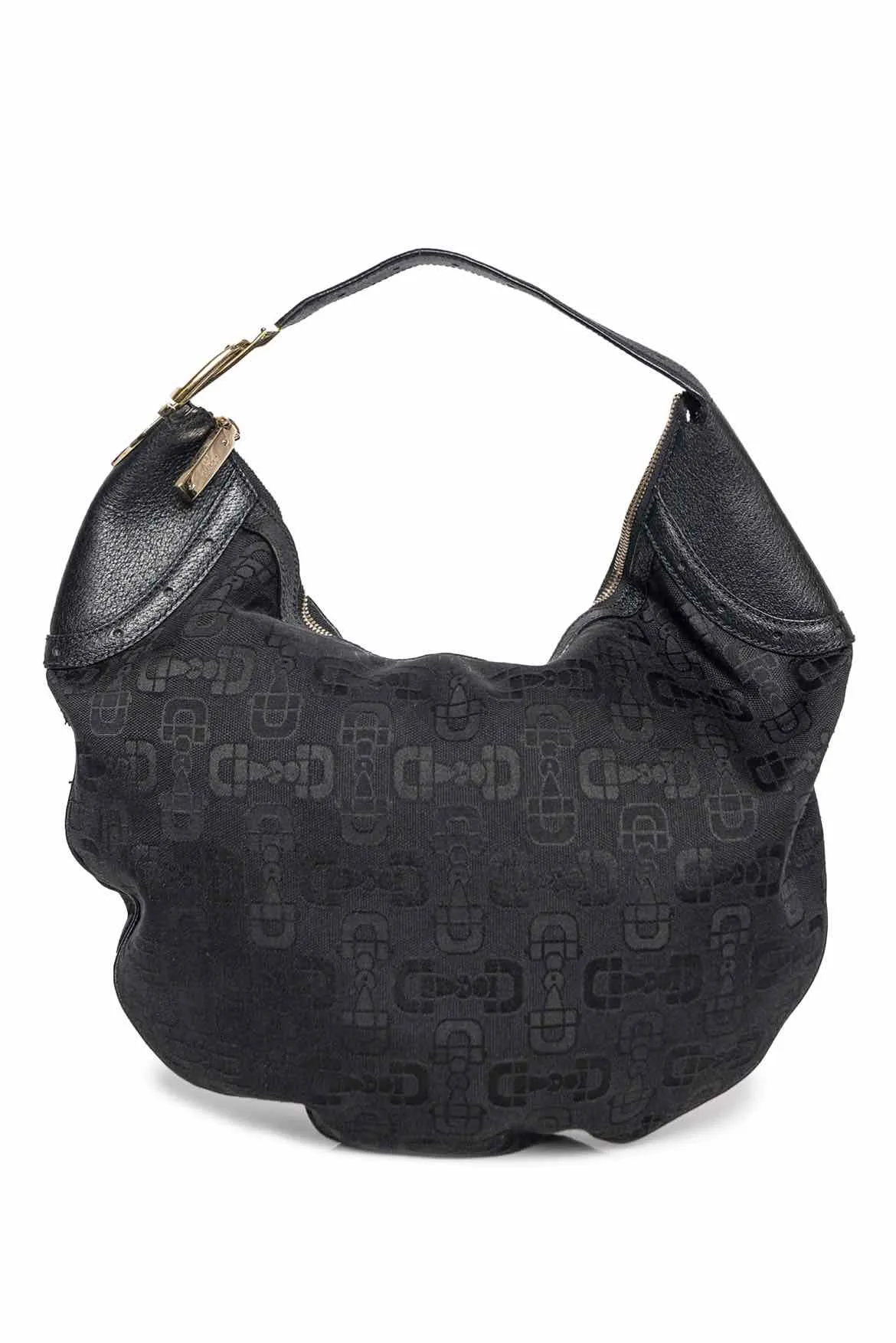 Gucci Medium Glam Hobo Bag