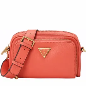 GUESS COSETTE CAMERA CROSSBODY BAG  COLOURS