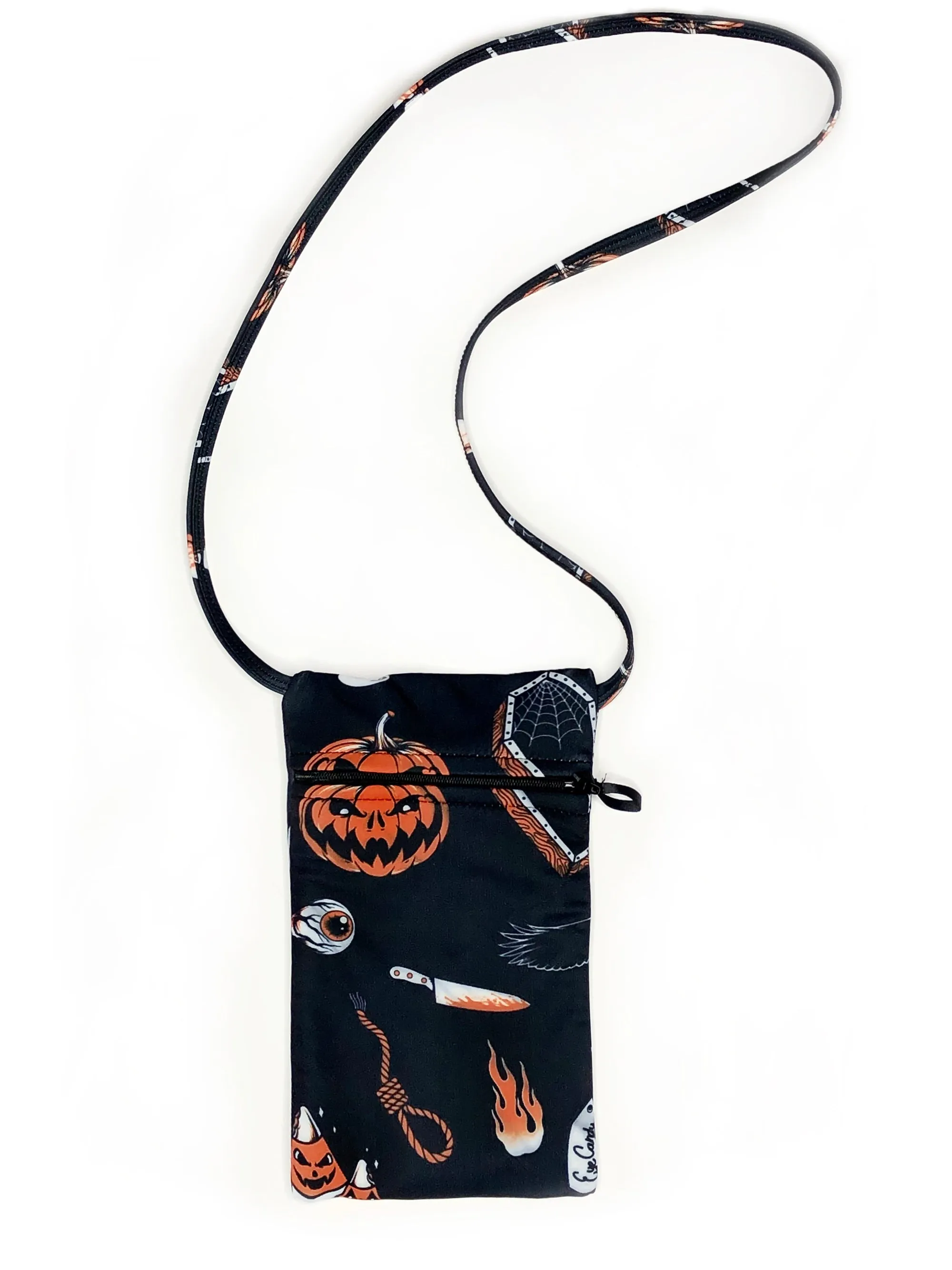 Halloween Mini Purse