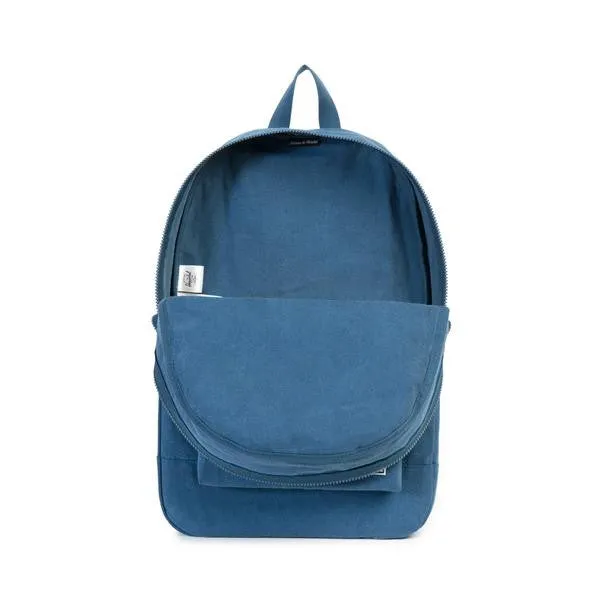 Herschel Daypack Canvas Navy